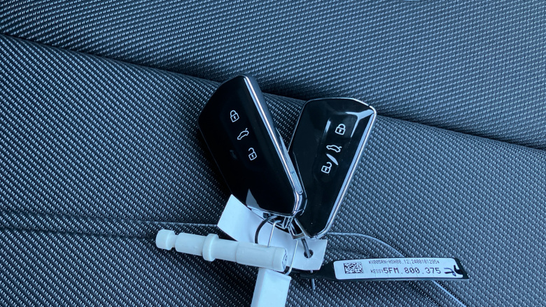 CUPRA Tavascan 210kW V1 77kWh 5dr Auto Electric Estate